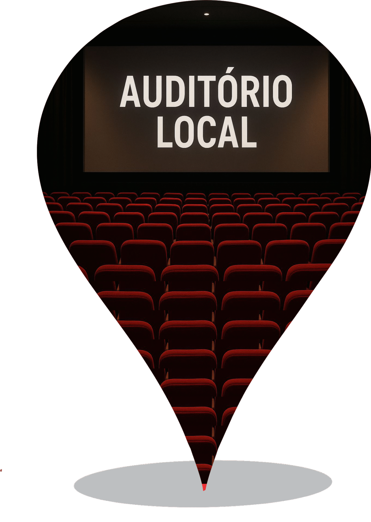 Auditorio Local